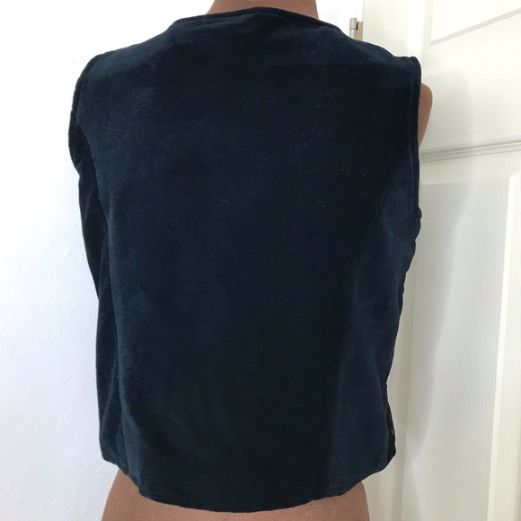 Newport News Vest SZ 6 - Picture 6 of 7